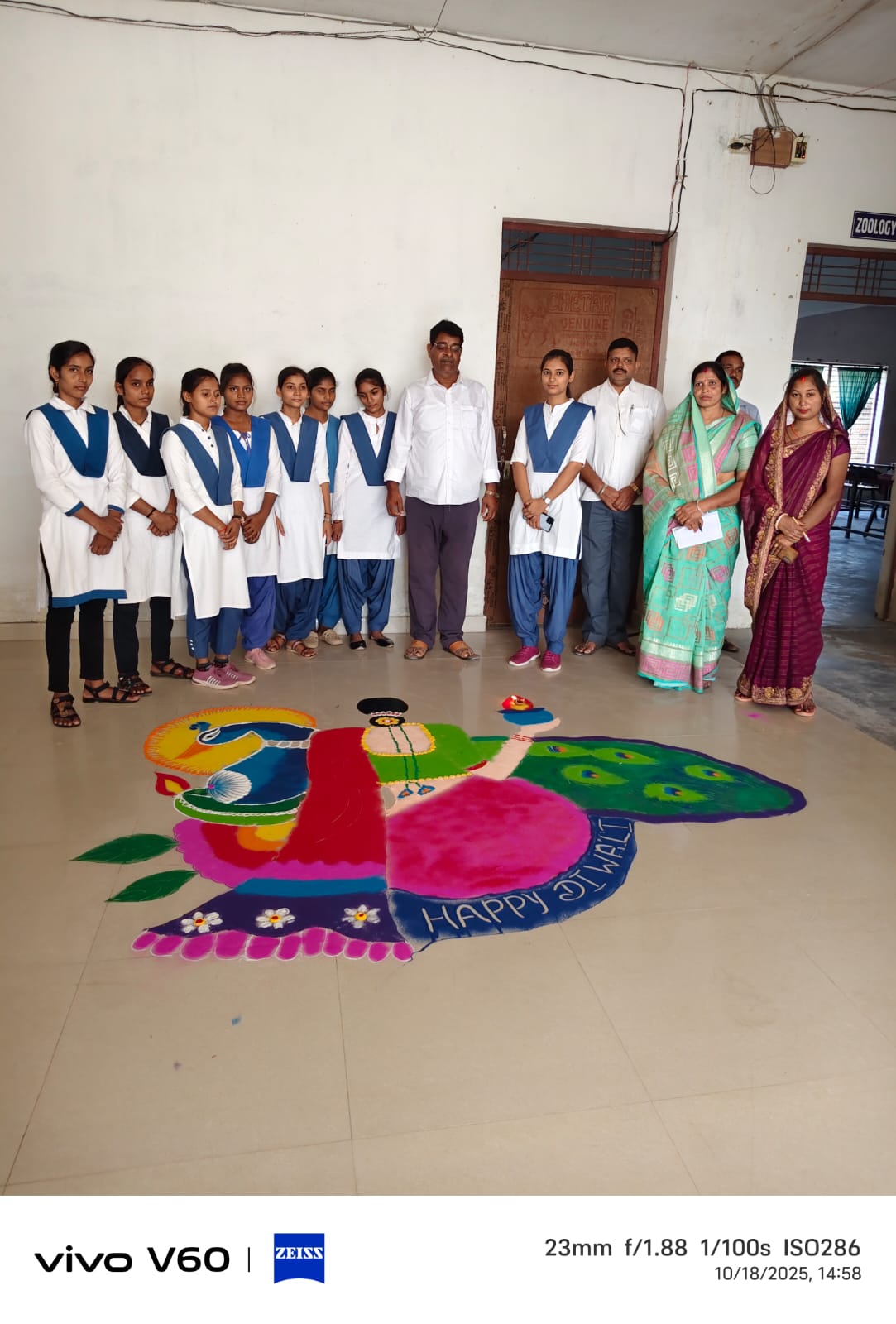 Cultural Program