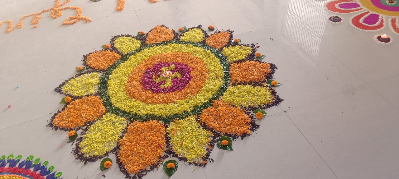 Cultural Program