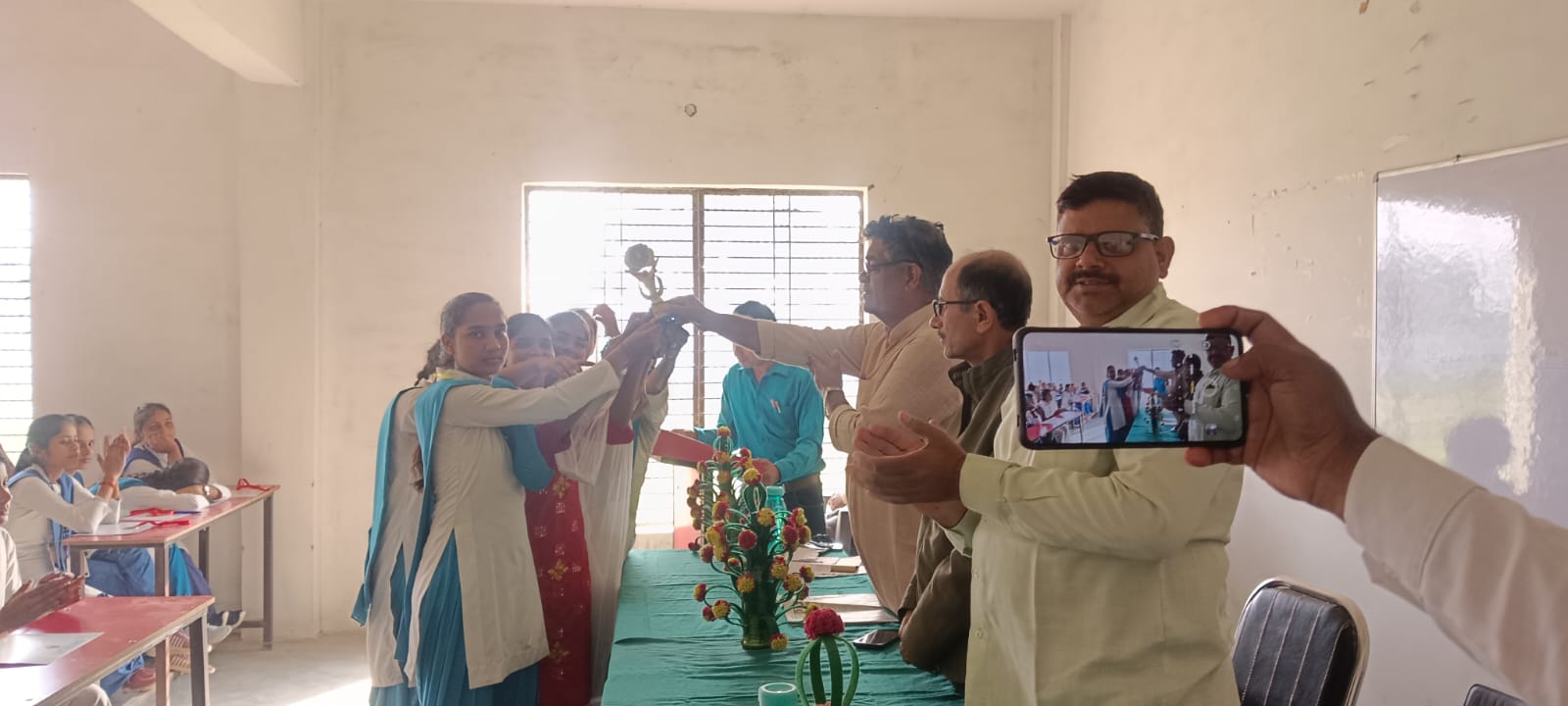 Cultural Program
